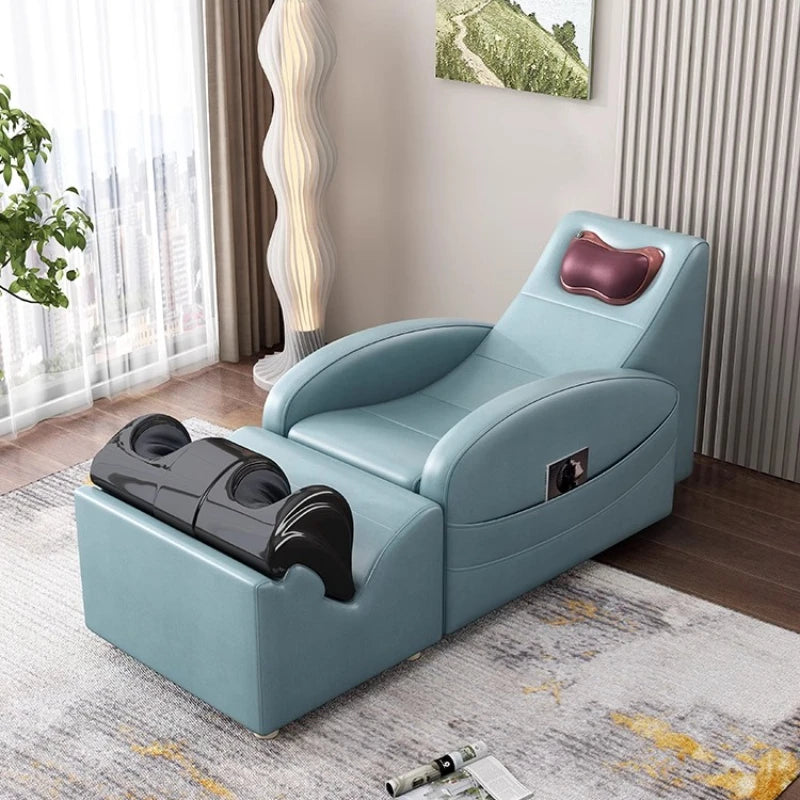 Comfortable Single Sofa Minimalist