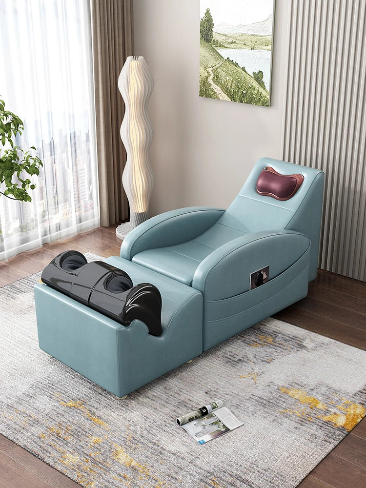 Comfortable Single Sofa Minimalist