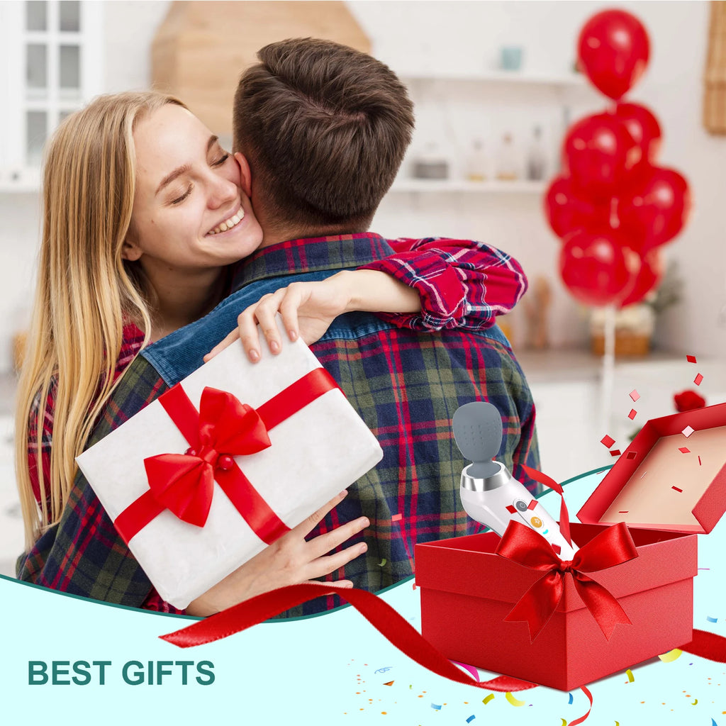 Cordless Personal Massager