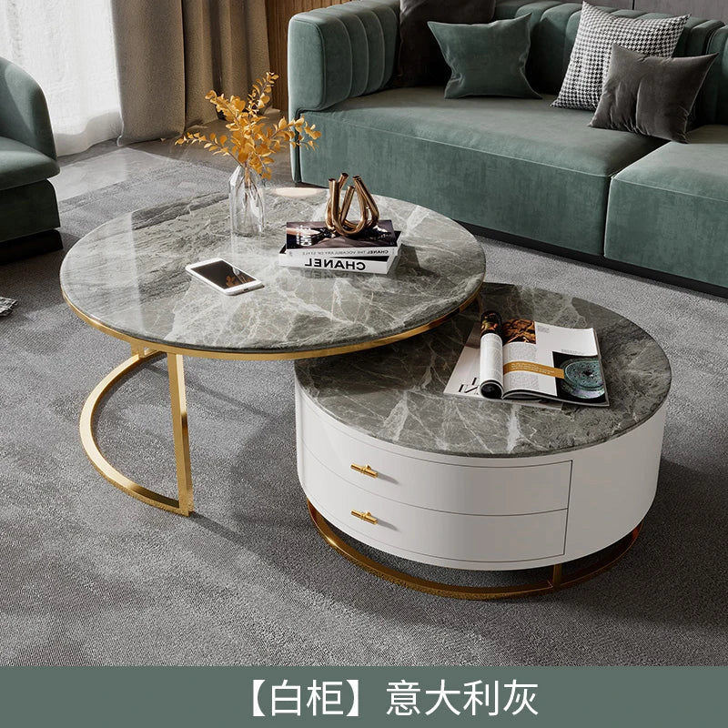Minimalist Home Coffee Tables