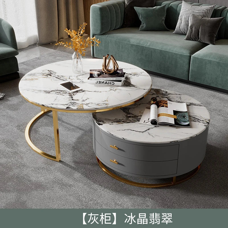 Minimalist Home Coffee Tables