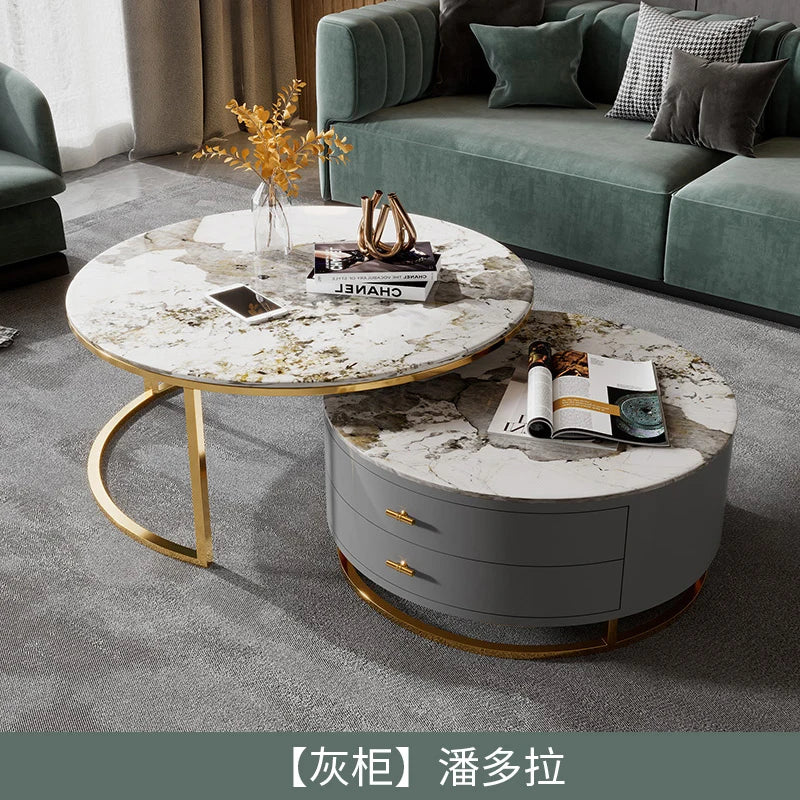 Minimalist Home Coffee Tables