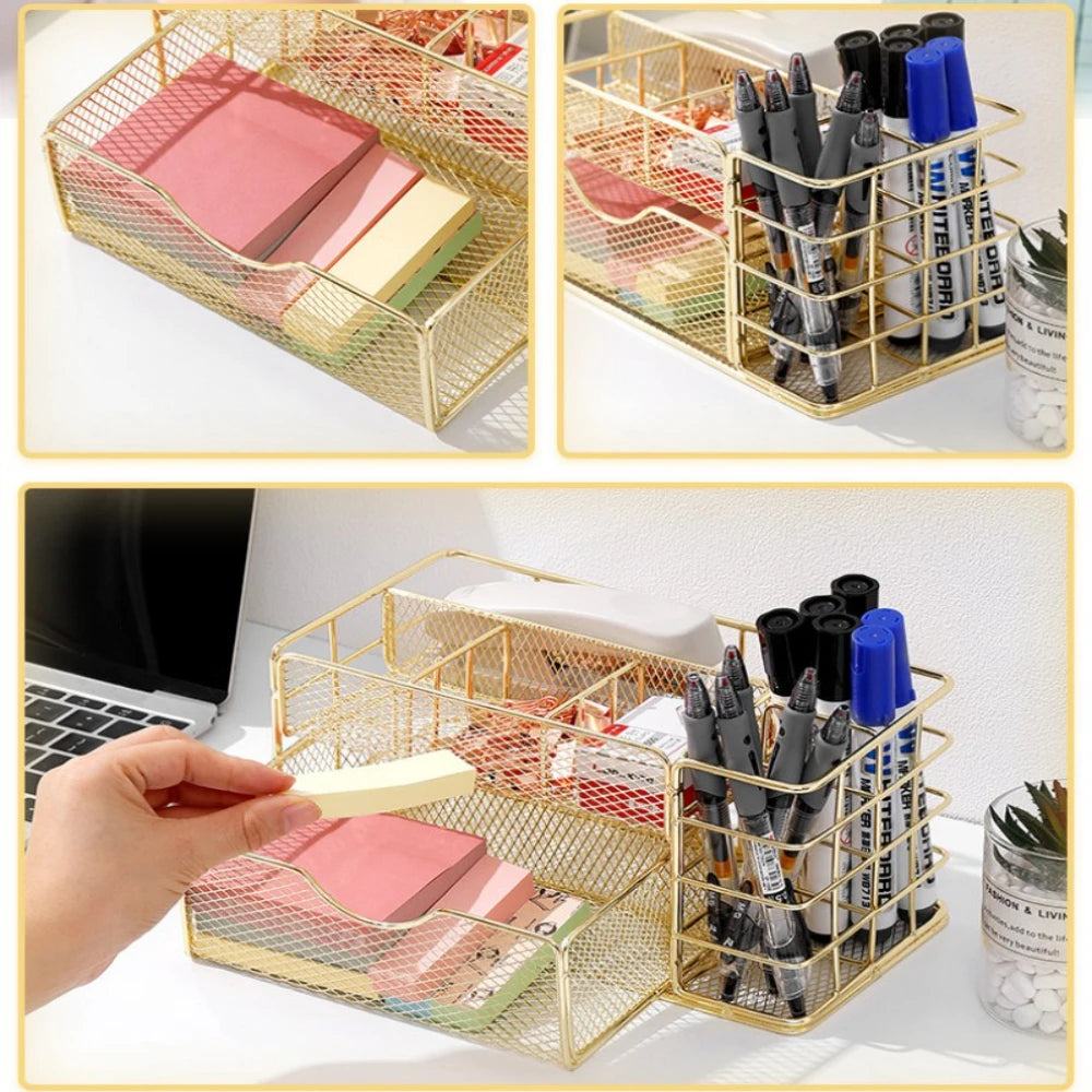 Drawer Storage Box
