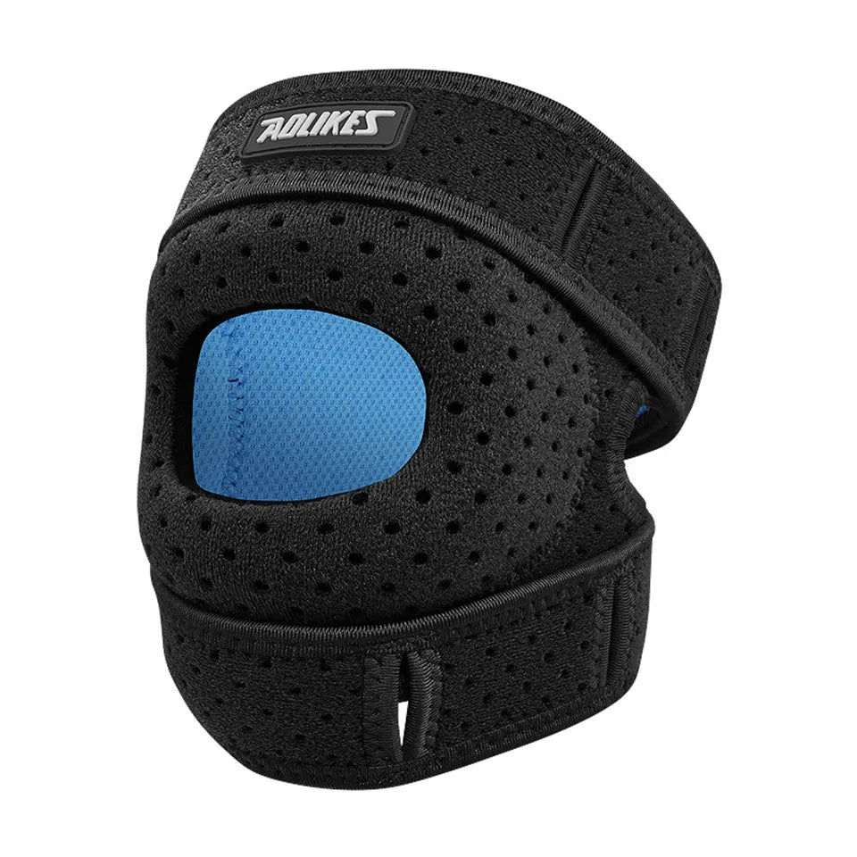 Knee Brace Compression Sleeve Support