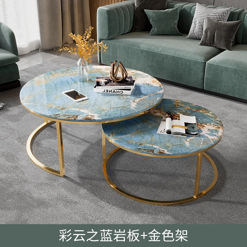 Minimalist Home Coffee Tables