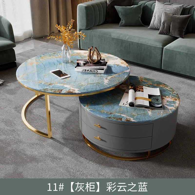 Minimalist Home Coffee Tables