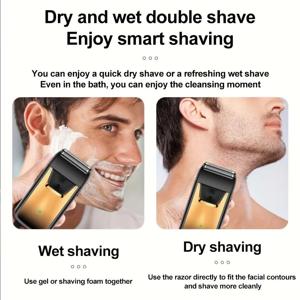 Hair Grooming Kit Professional