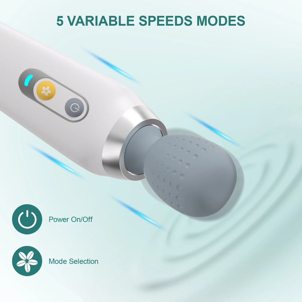 Cordless Personal Massager