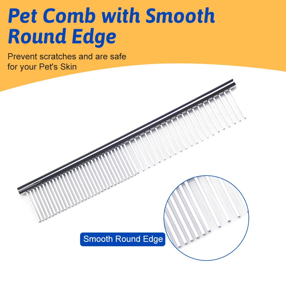 Pet Hair Scissors Grooming