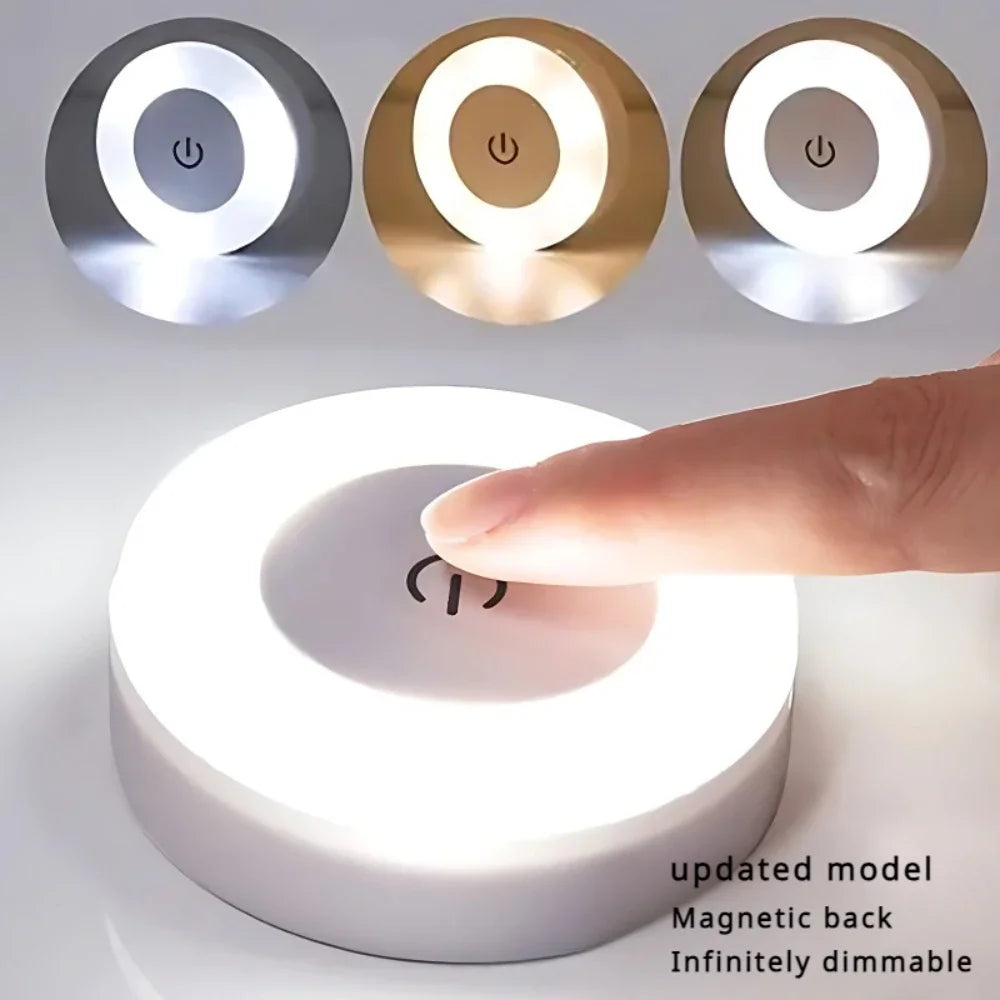 Led Night Light for Living Room and Bedroom
