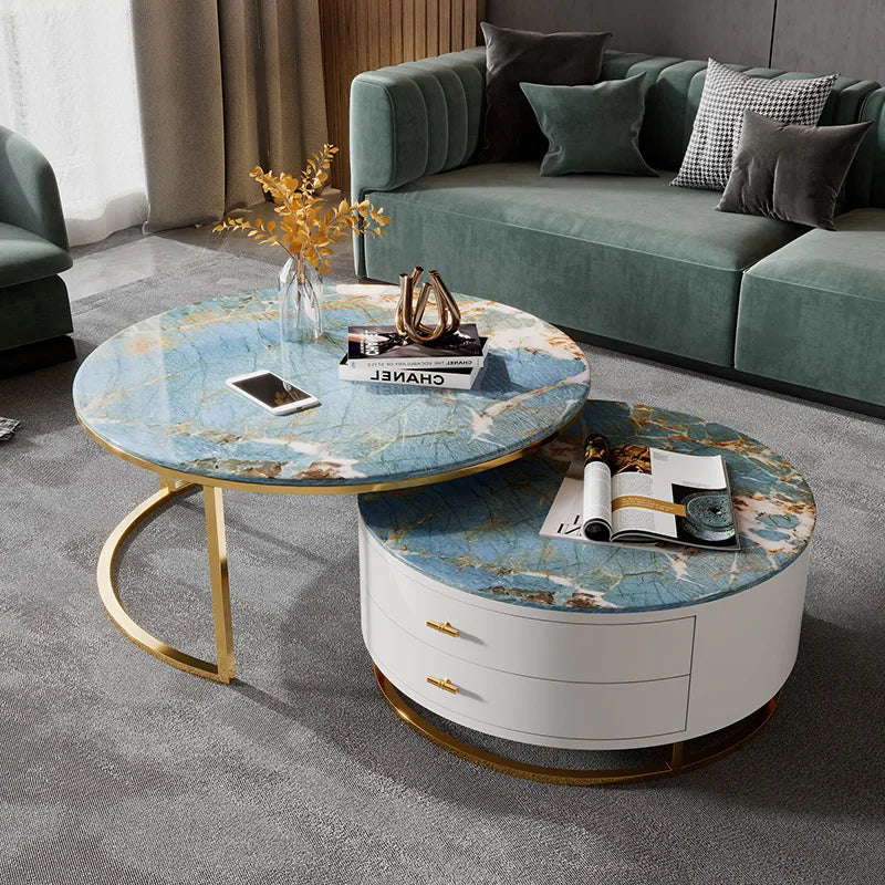 Minimalist Home Coffee Tables