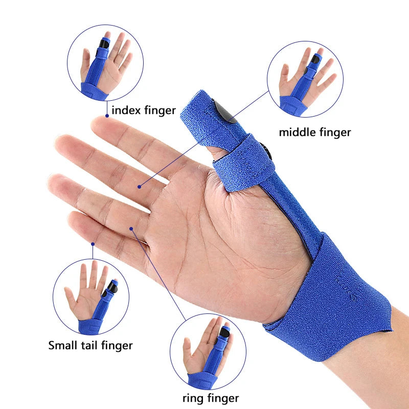 Finger Splint Brace