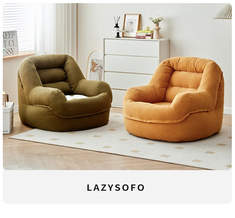 Minimalist Rustic Living Room