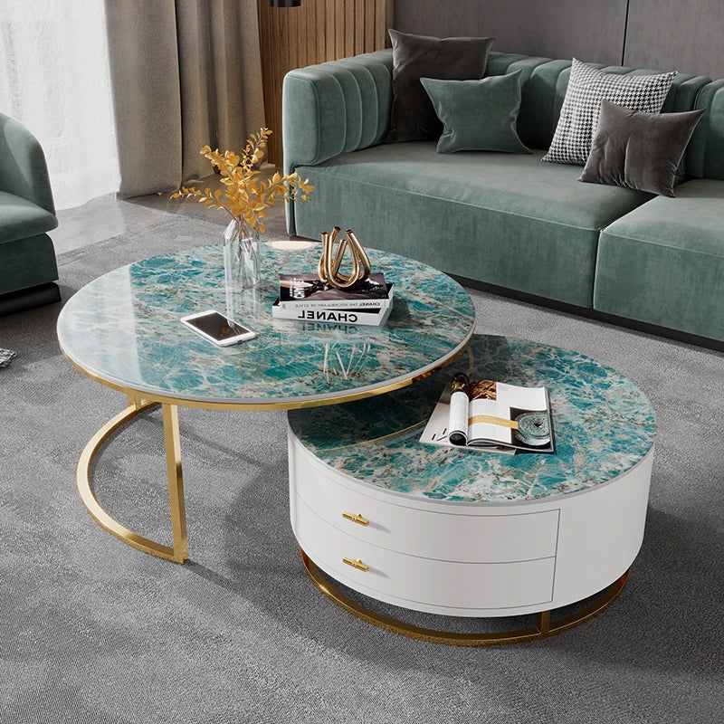 Minimalist Home Coffee Tables