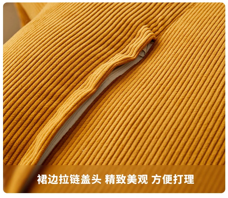 Minimalist Rustic Living Room