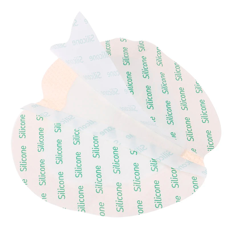 Silicone Wound Patch