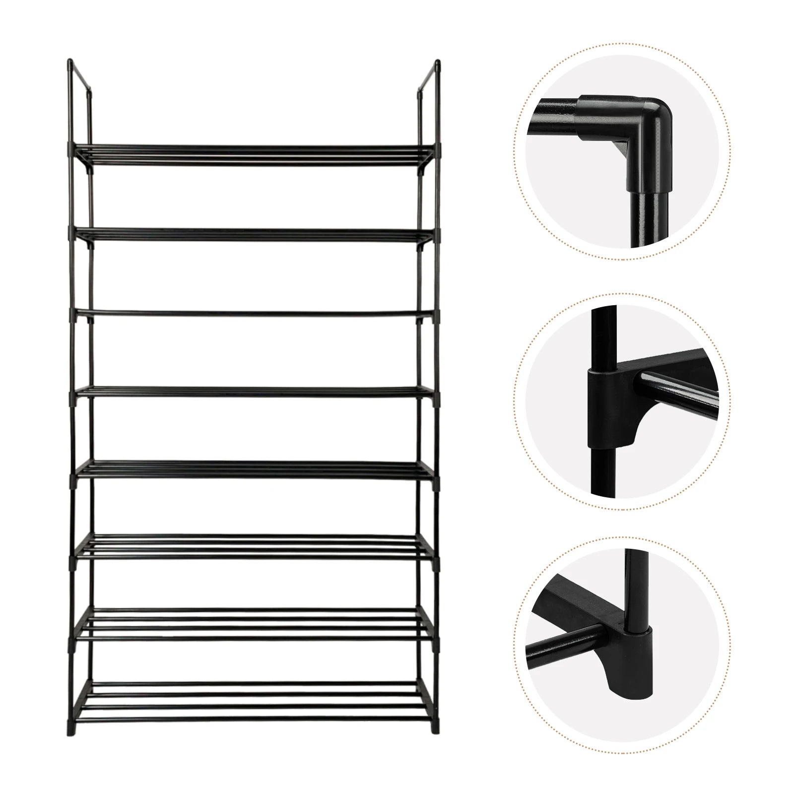 Tower Shelf Storage