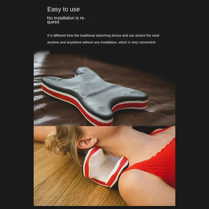 Design Neck and Shoulder Relaxer Waterproof