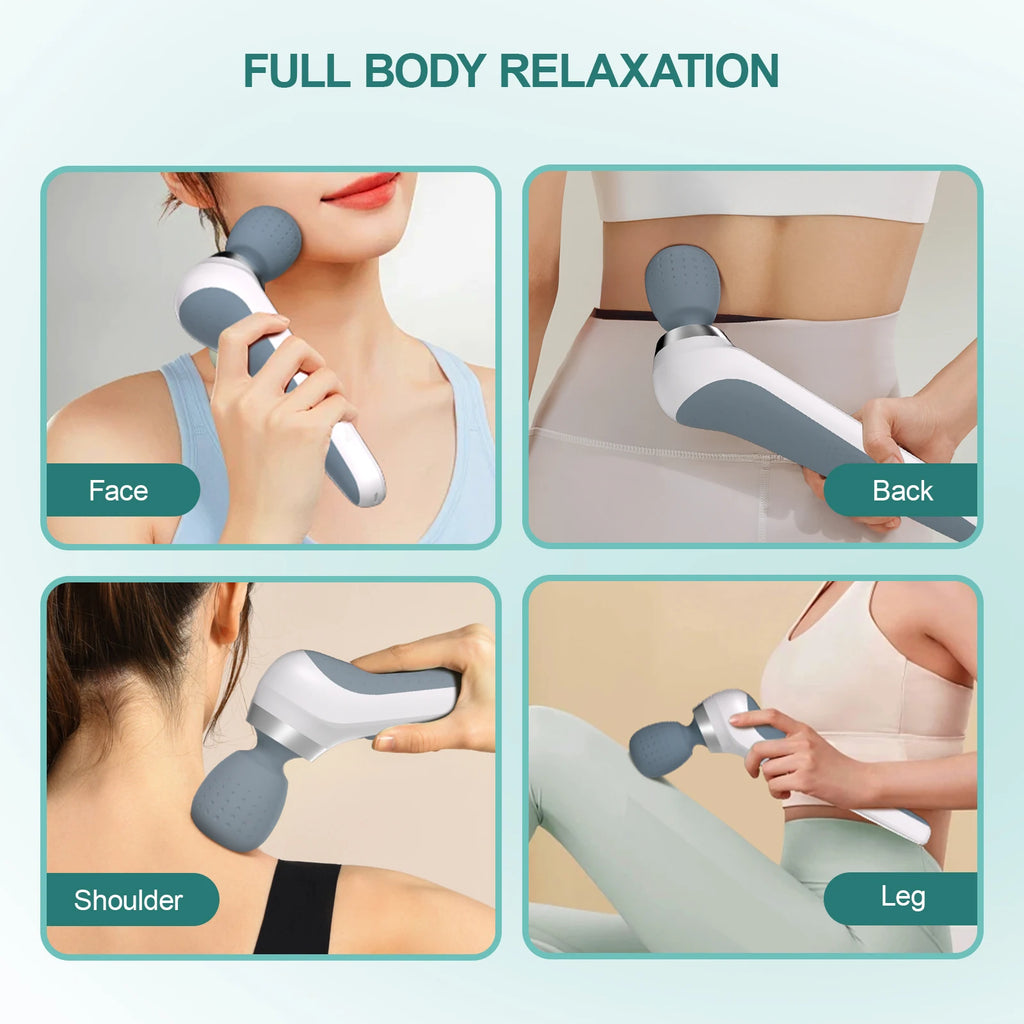 Cordless Personal Massager