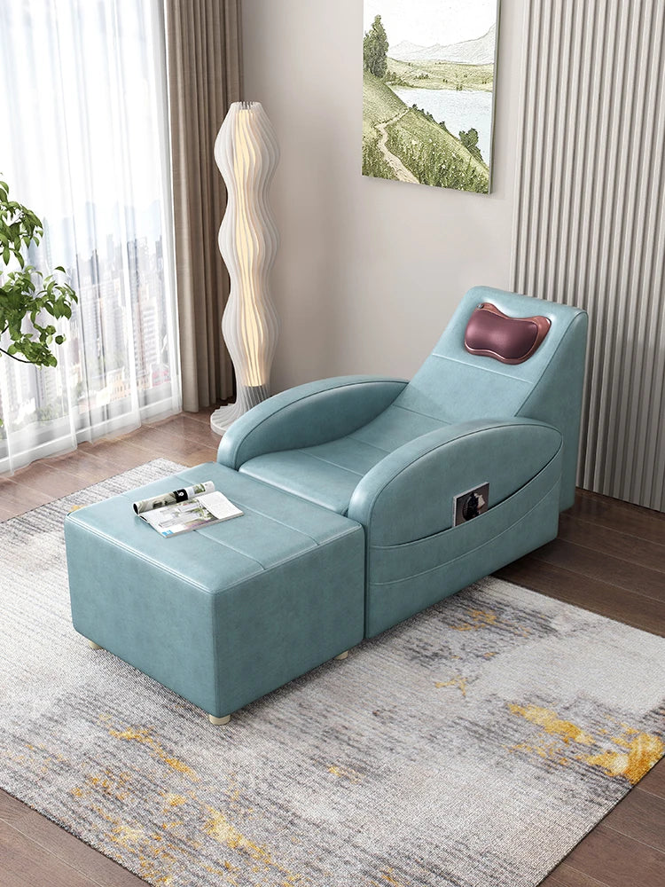 Comfortable Single Sofa Minimalist