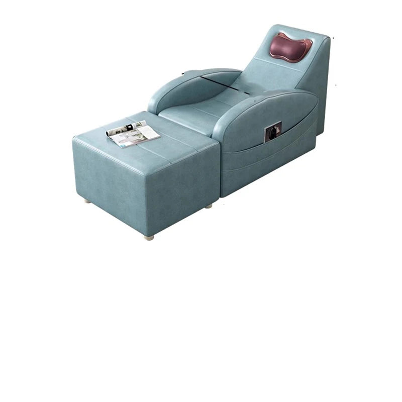 Comfortable Single Sofa Minimalist