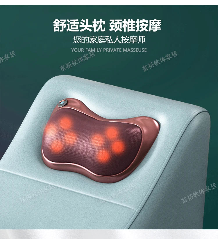 Comfortable Single Sofa Minimalist