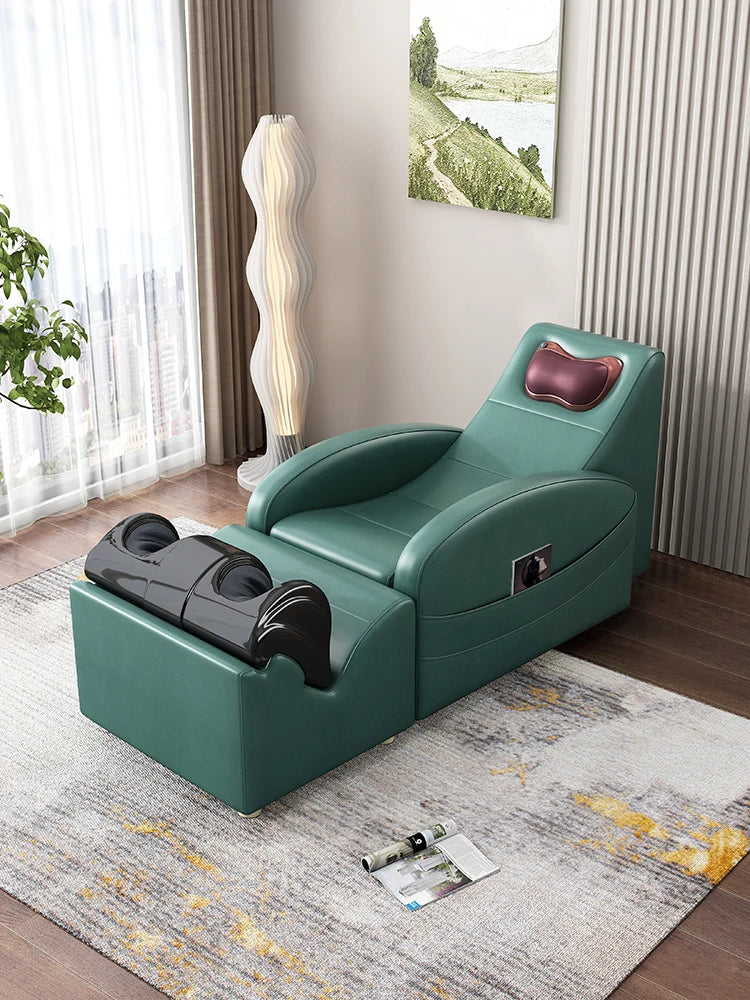 Comfortable Single Sofa Minimalist