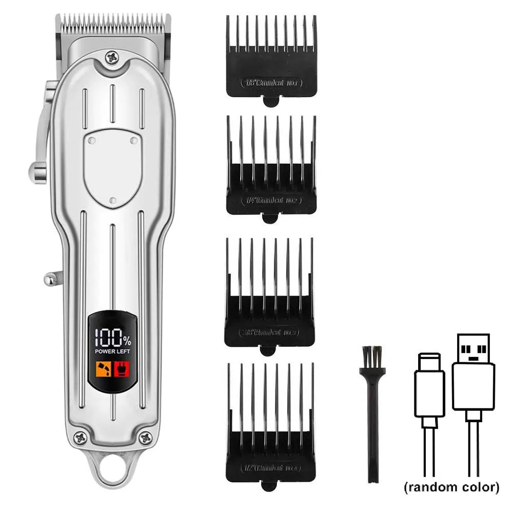 Hair Grooming Kit Professional