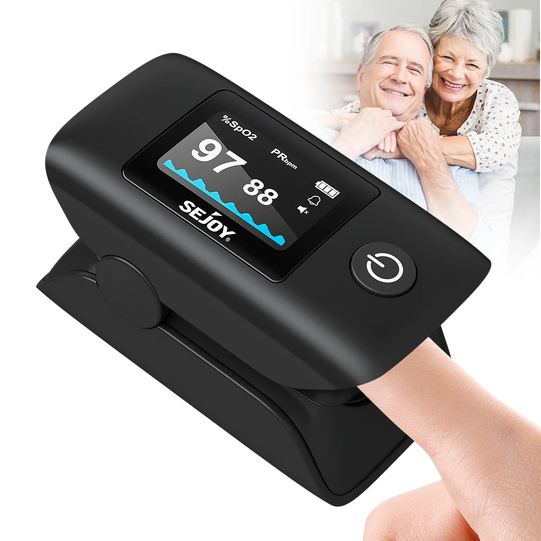 Wrist Blood Pressure Monitor