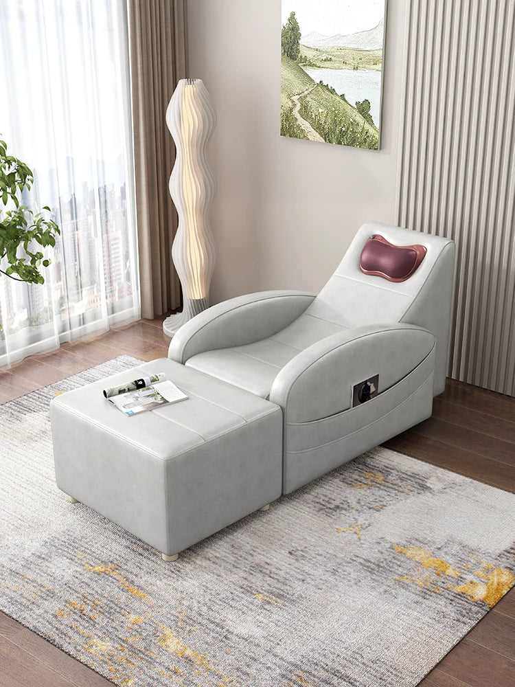 Comfortable Single Sofa Minimalist